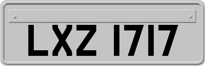 LXZ1717