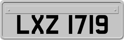 LXZ1719