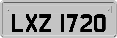 LXZ1720
