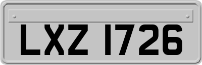 LXZ1726