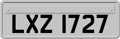 LXZ1727