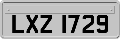 LXZ1729