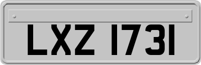 LXZ1731