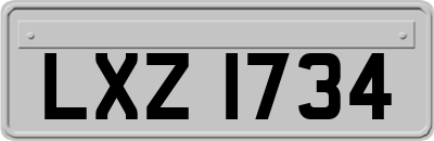 LXZ1734