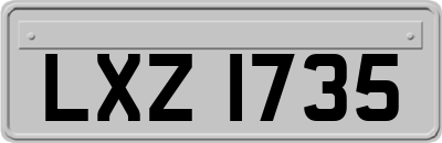 LXZ1735