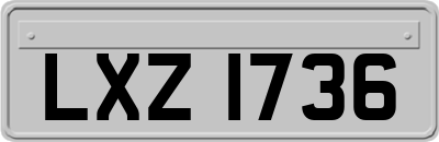 LXZ1736