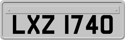 LXZ1740