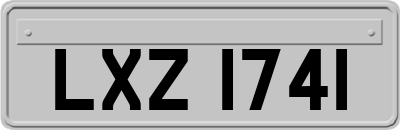 LXZ1741