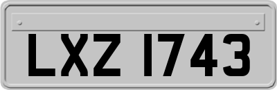 LXZ1743