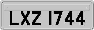 LXZ1744