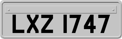 LXZ1747