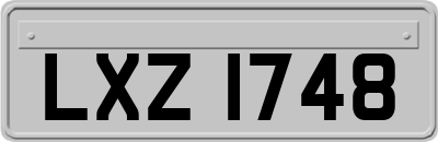 LXZ1748
