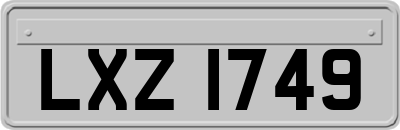 LXZ1749
