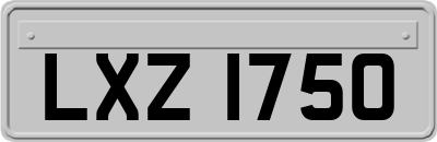 LXZ1750