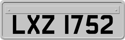 LXZ1752