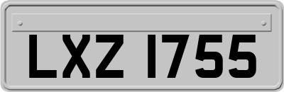 LXZ1755