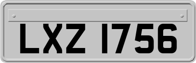 LXZ1756