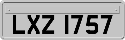 LXZ1757