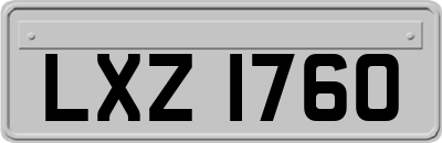 LXZ1760