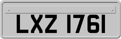 LXZ1761