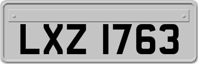 LXZ1763