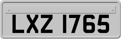 LXZ1765