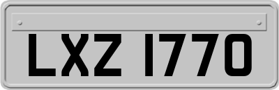 LXZ1770
