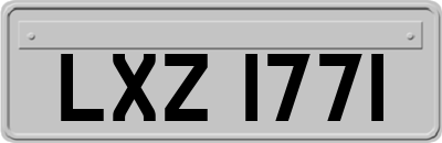 LXZ1771
