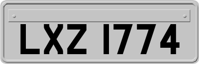 LXZ1774