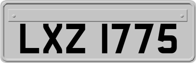 LXZ1775