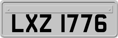 LXZ1776