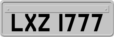 LXZ1777
