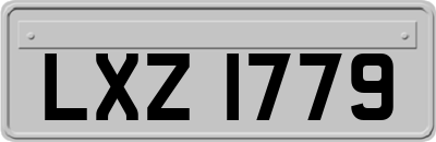 LXZ1779