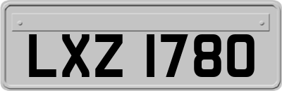 LXZ1780