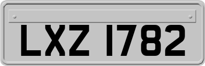 LXZ1782
