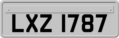 LXZ1787
