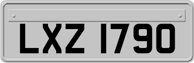 LXZ1790
