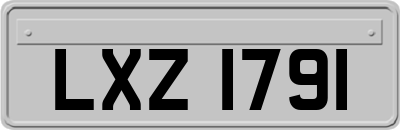 LXZ1791