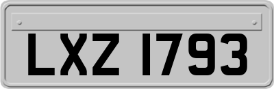 LXZ1793