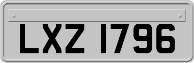 LXZ1796