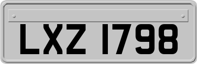 LXZ1798