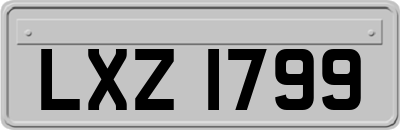 LXZ1799