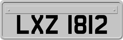 LXZ1812