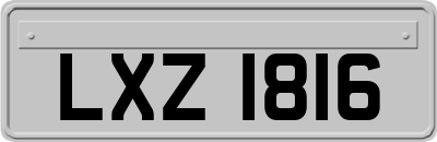 LXZ1816