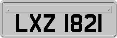 LXZ1821