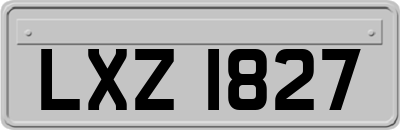 LXZ1827
