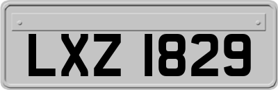 LXZ1829