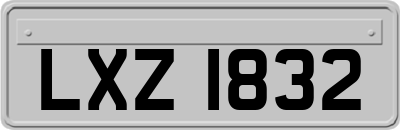 LXZ1832