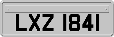 LXZ1841
