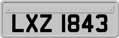 LXZ1843